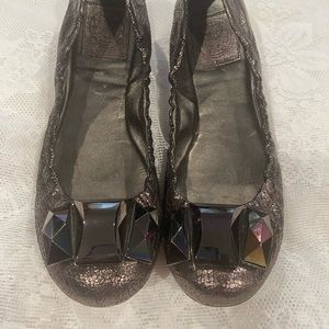 Tory Burch ballet flats